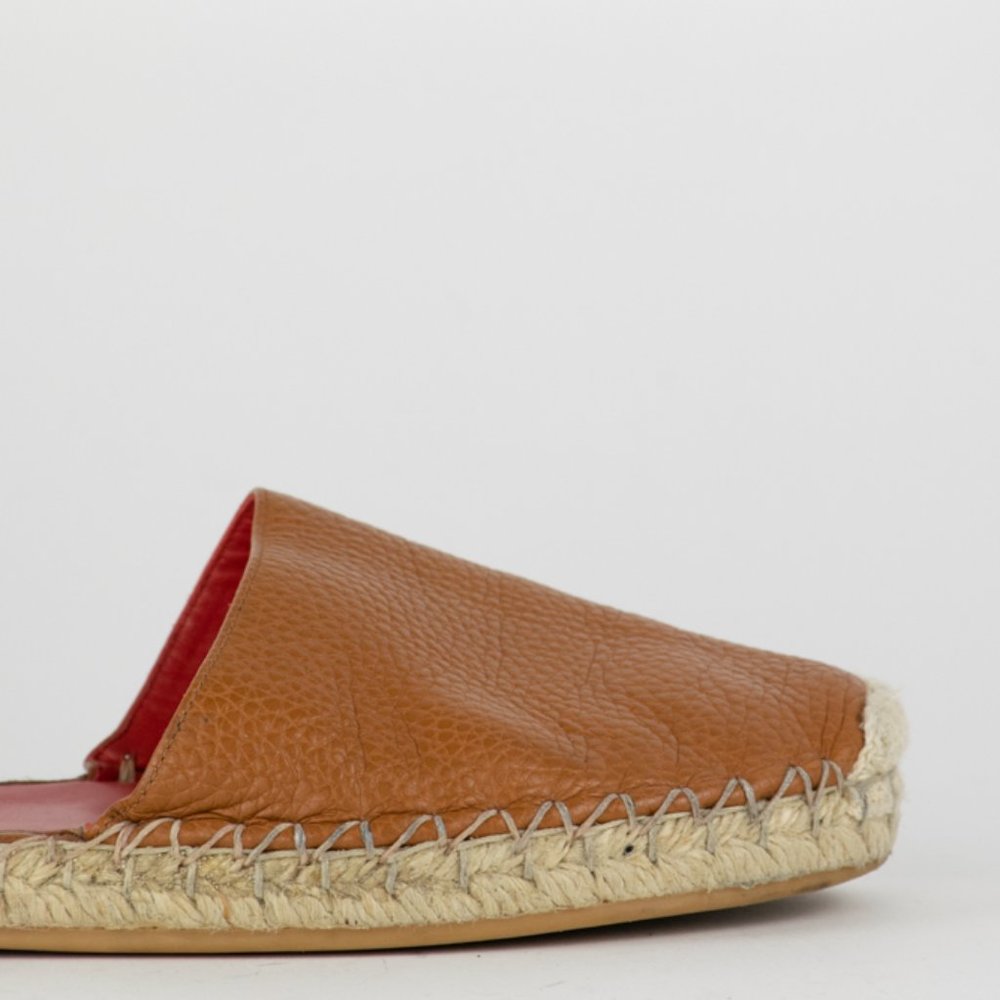 SOLD Valentino Rockstud Espadrilles - Picture 3 of 10